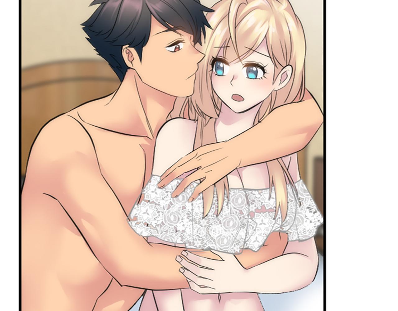 龍王子的女僕新娘 - 第64話 不能瞞着你(2/3) - 1