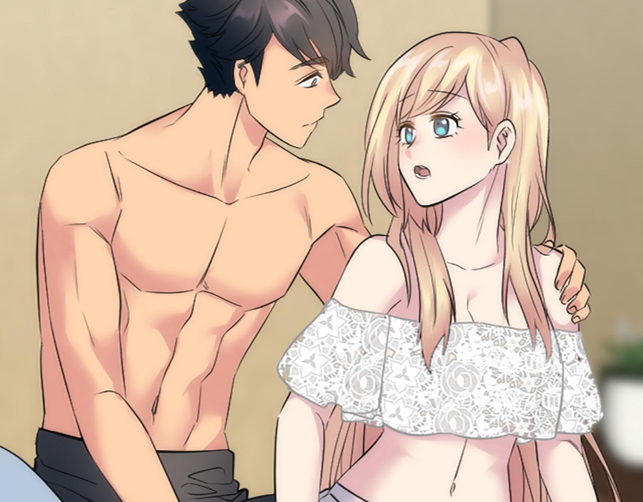 龍王子的女僕新娘 - 第64話 不能瞞着你(2/3) - 5