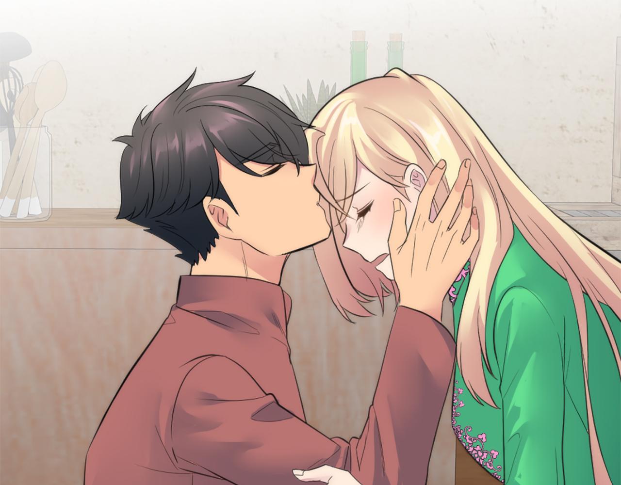 龍王子的女僕新娘 - 第66話 給塞維亞一個驚喜！(3/3) - 6