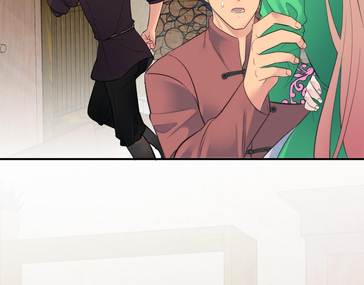 龍王子的女僕新娘 - 第66話 給塞維亞一個驚喜！(3/3) - 2