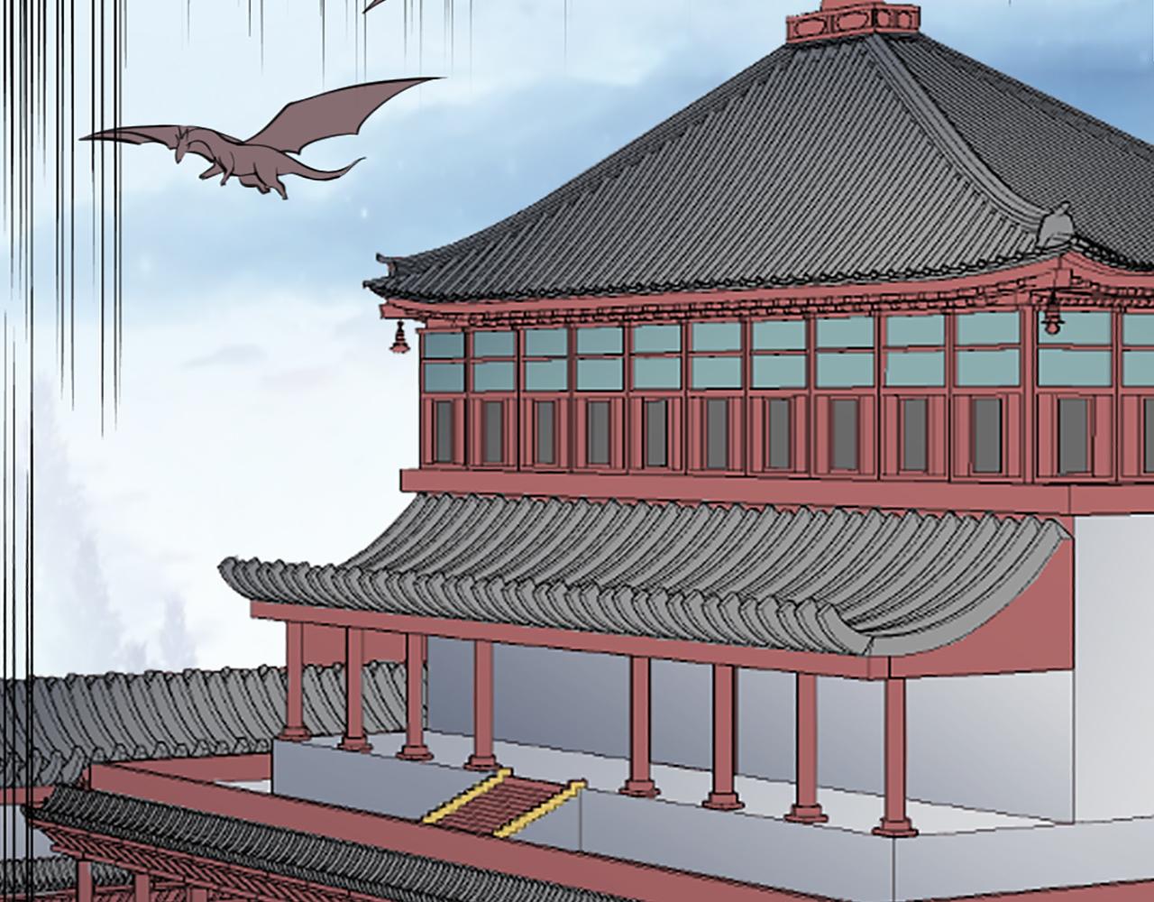 龍王子的女僕新娘 - 第66話 給塞維亞一個驚喜！(1/3) - 2