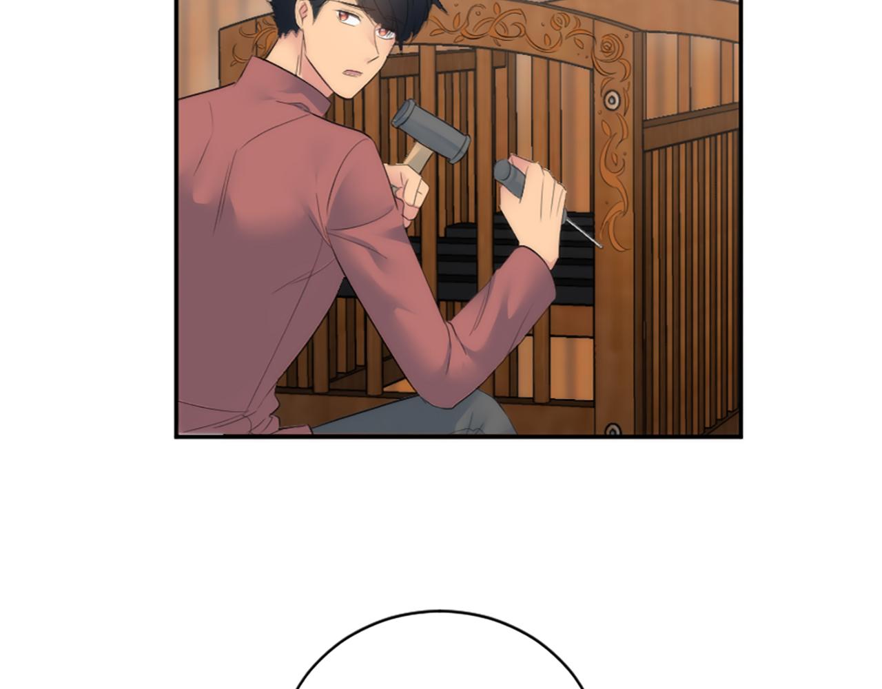 龍王子的女僕新娘 - 第66話 給塞維亞一個驚喜！(2/3) - 6