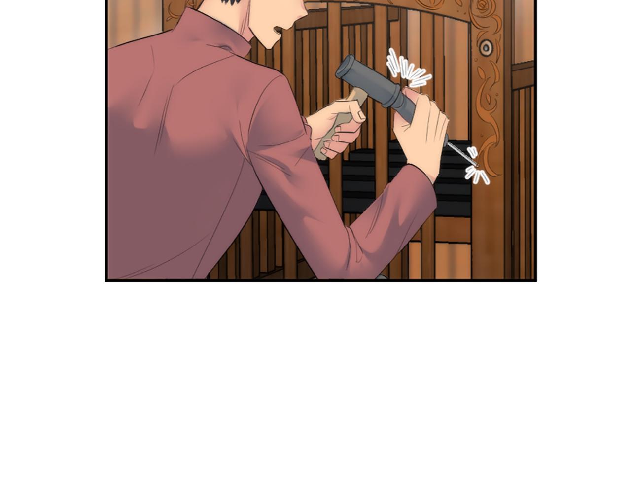 龍王子的女僕新娘 - 第66話 給塞維亞一個驚喜！(2/3) - 8