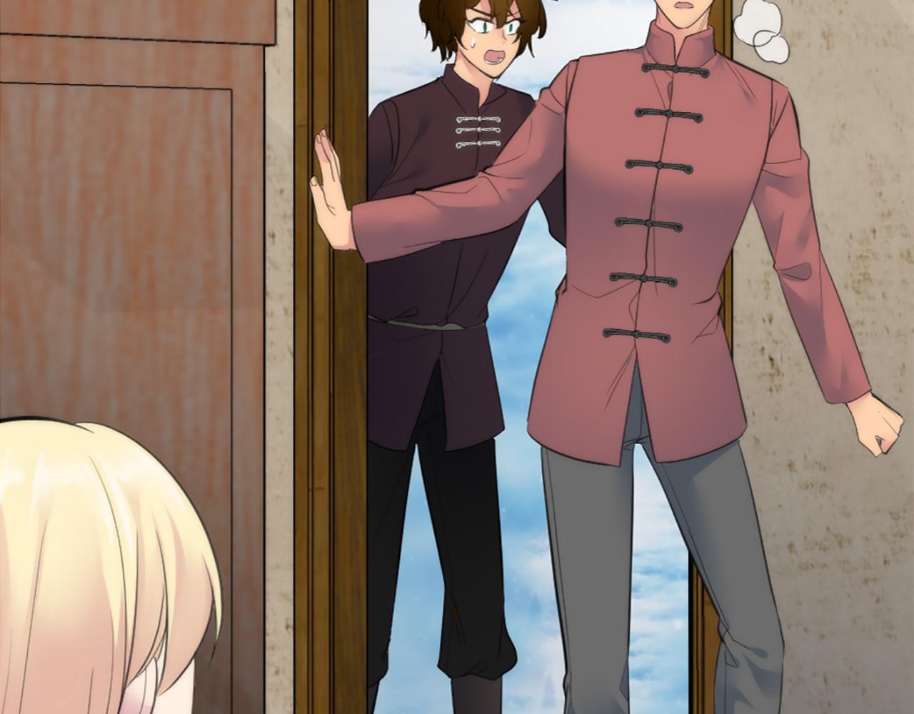 龍王子的女僕新娘 - 第66話 給塞維亞一個驚喜！(2/3) - 7