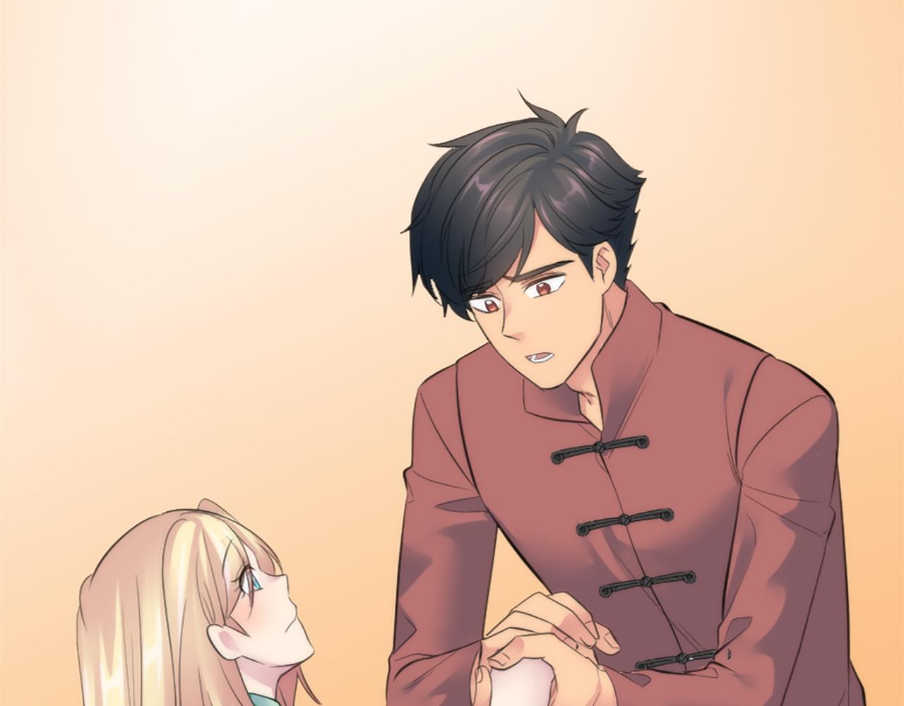 龍王子的女僕新娘 - 第66話 給塞維亞一個驚喜！(2/3) - 5