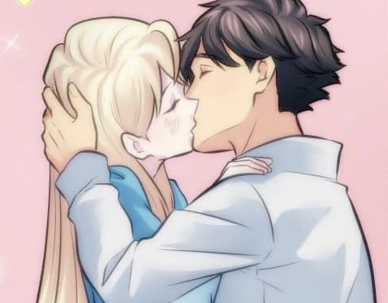 龍王子的女僕新娘 - 第68話 我唯一的心(3/3) - 2