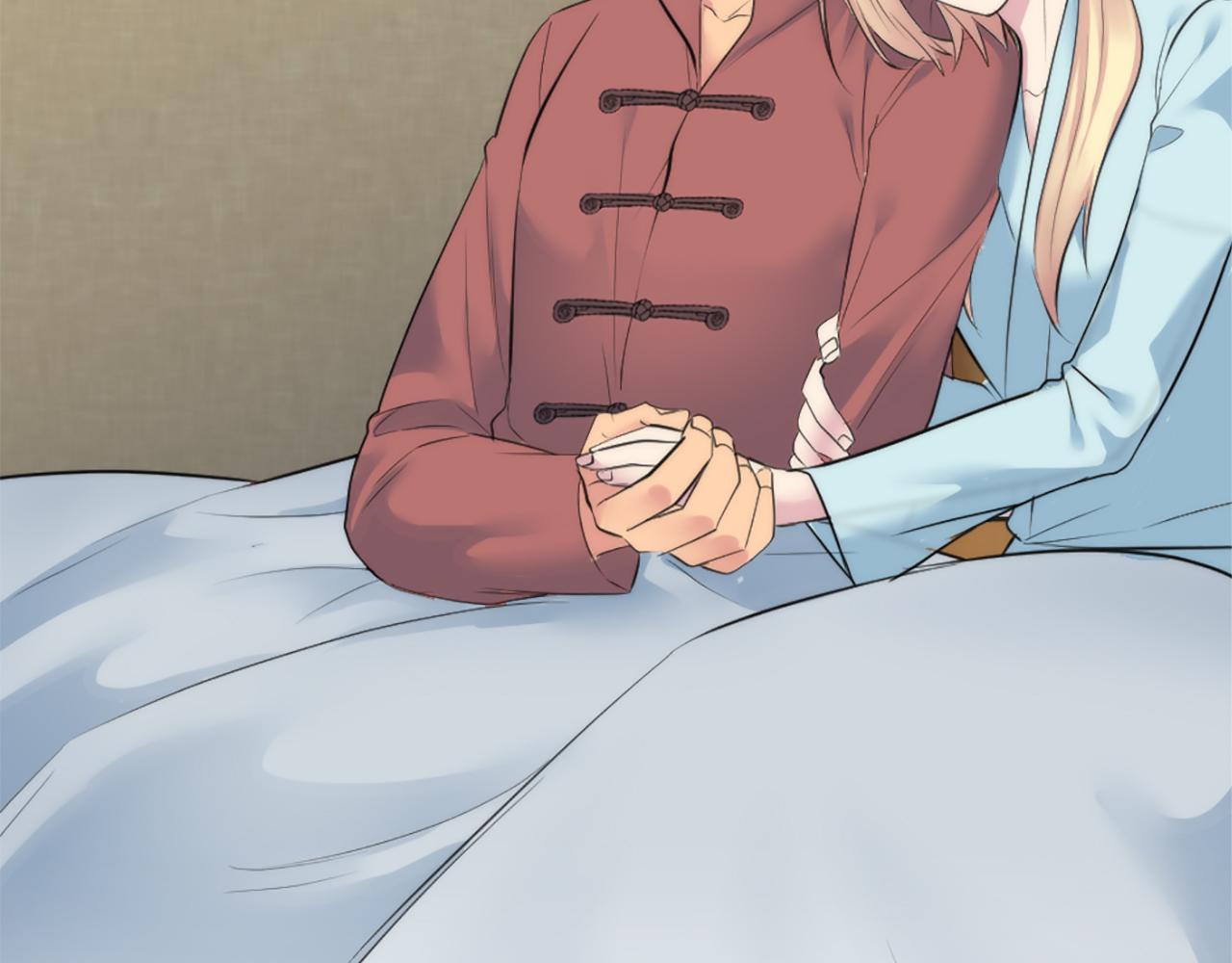 龍王子的女僕新娘 - 第68話 我唯一的心(3/3) - 6