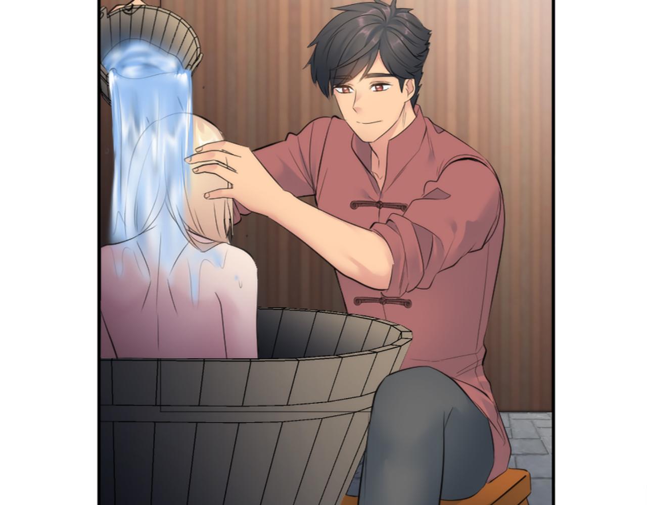 龍王子的女僕新娘 - 第68話 我唯一的心(2/3) - 7