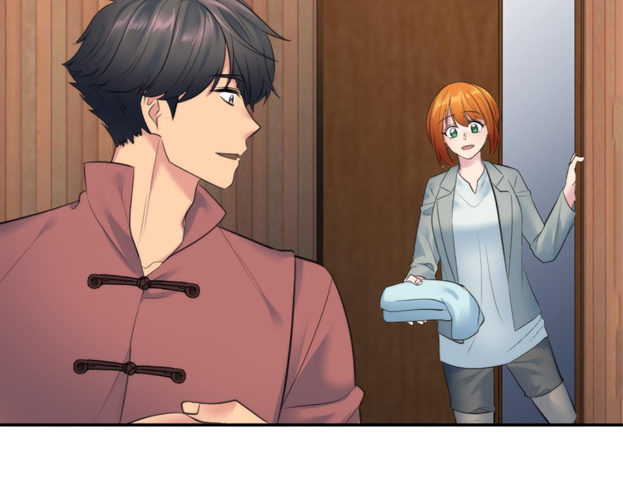 龍王子的女僕新娘 - 第68話 我唯一的心(2/3) - 2