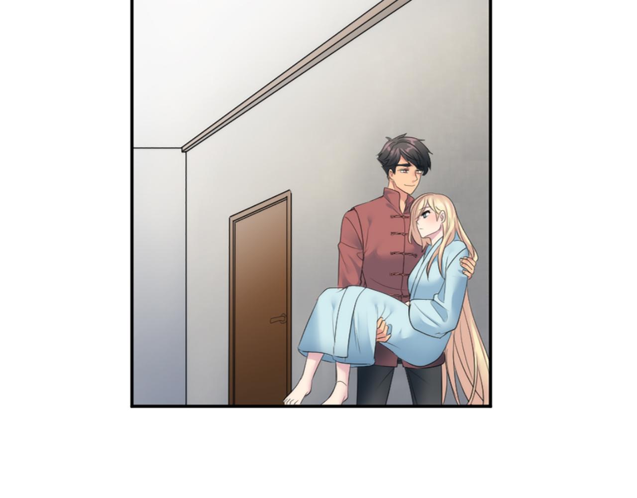 龍王子的女僕新娘 - 第68話 我唯一的心(2/3) - 6