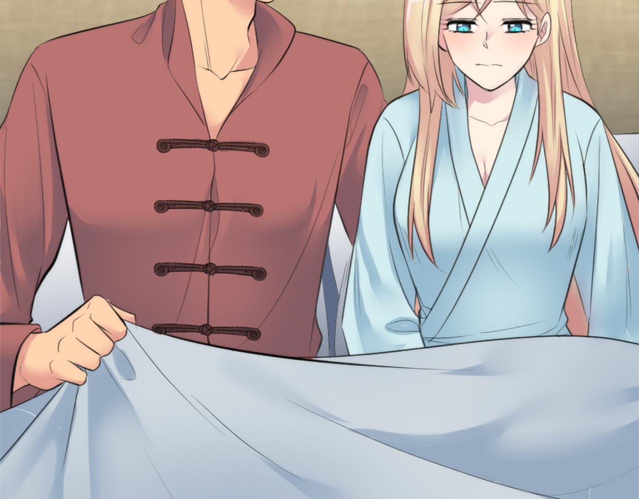 龍王子的女僕新娘 - 第68話 我唯一的心(2/3) - 4