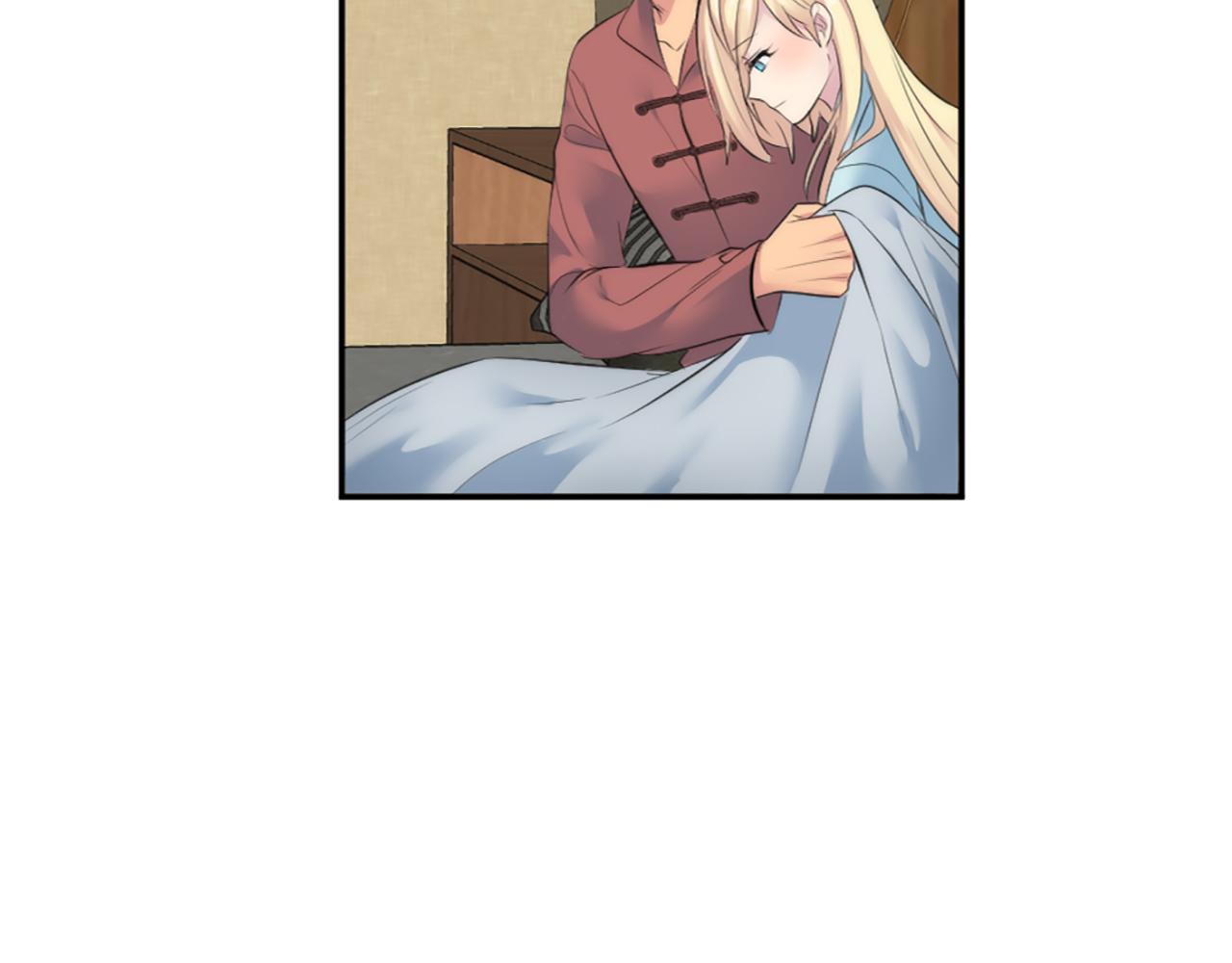 龍王子的女僕新娘 - 第68話 我唯一的心(2/3) - 7