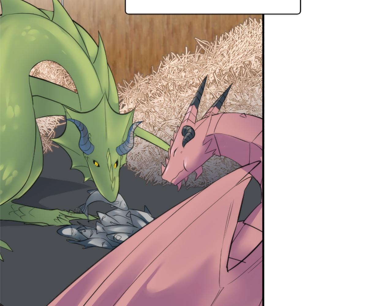 龍王子的女僕新娘 - 第68話 我唯一的心(2/3) - 1