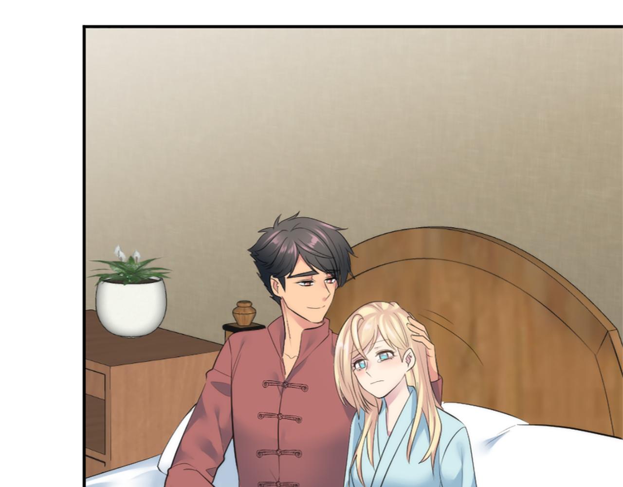 龍王子的女僕新娘 - 第68話 我唯一的心(2/3) - 4