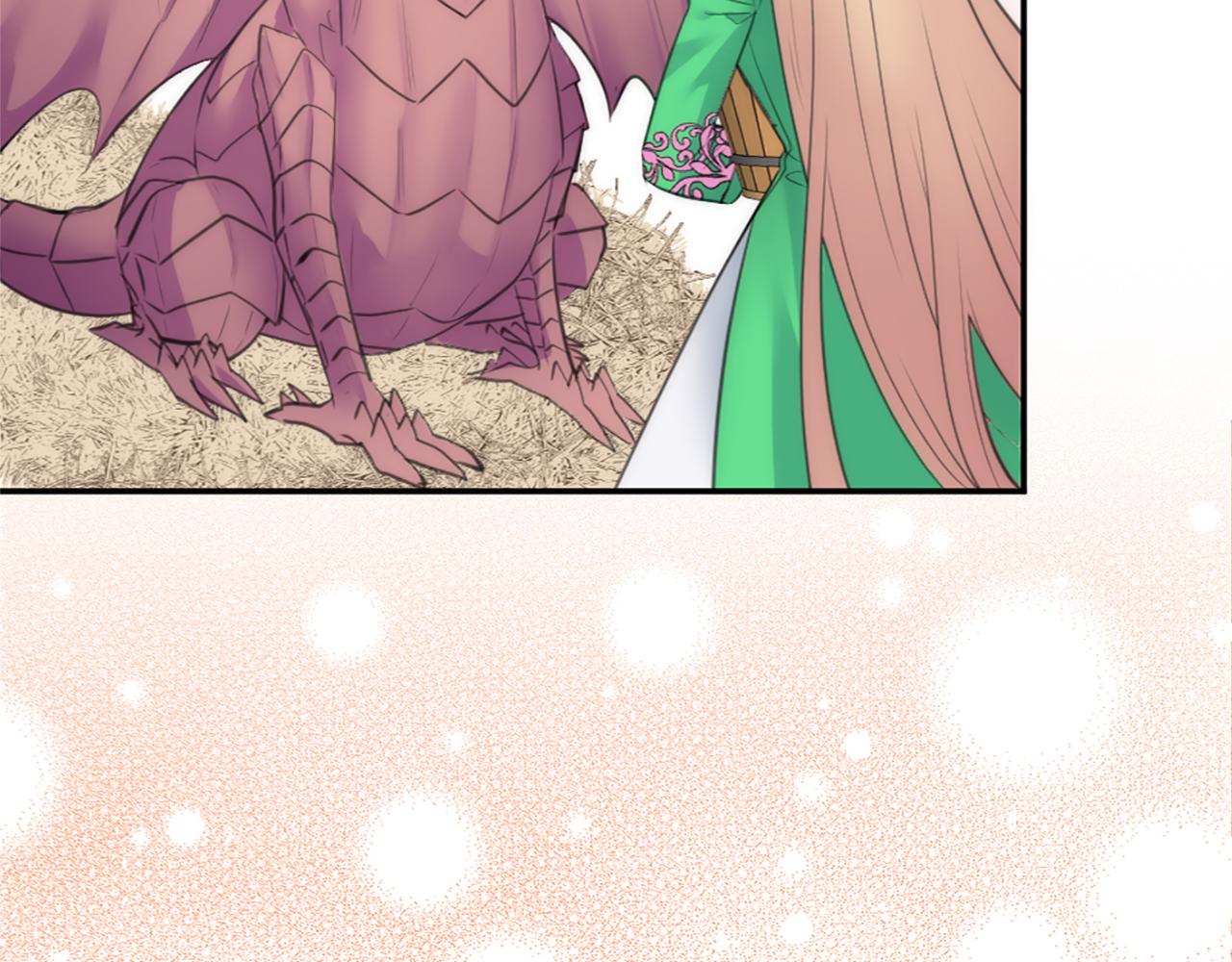 龍王子的女僕新娘 - 第70話 孩子還在！(1/3) - 7