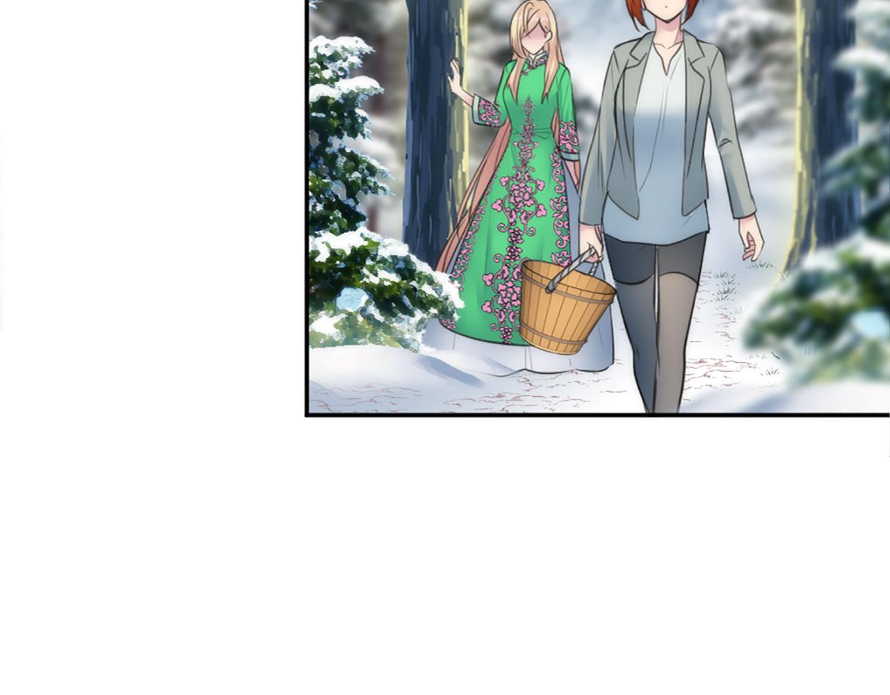 龍王子的女僕新娘 - 第70話 孩子還在！(2/3) - 8