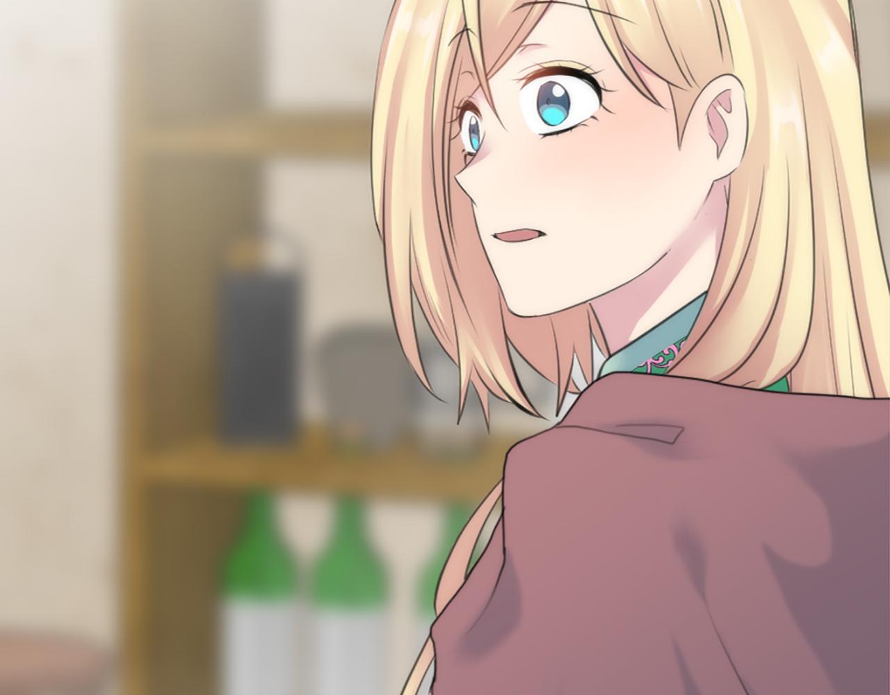 龍王子的女僕新娘 - 第70話 孩子還在！(2/3) - 8