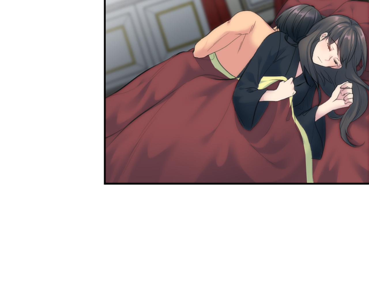 龍王子的女僕新娘 - 第72話 父親去世(2/3) - 3