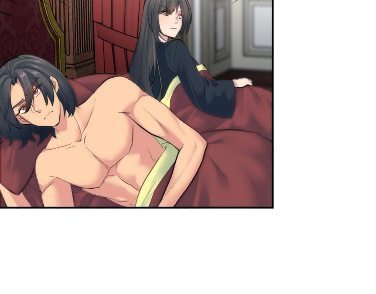 龍王子的女僕新娘 - 第72話 父親去世(2/3) - 5