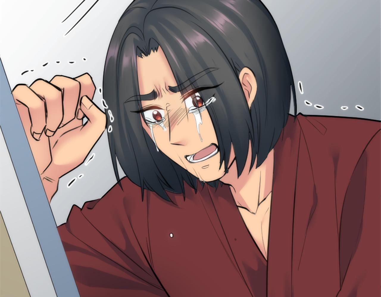 龍王子的女僕新娘 - 第72話 父親去世(2/3) - 5