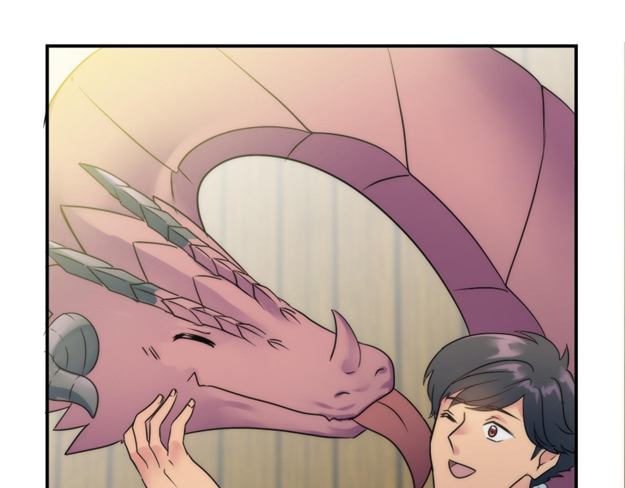 龍王子的女僕新娘 - 第74話 分娩是這麼可怕的！(3/3) - 3