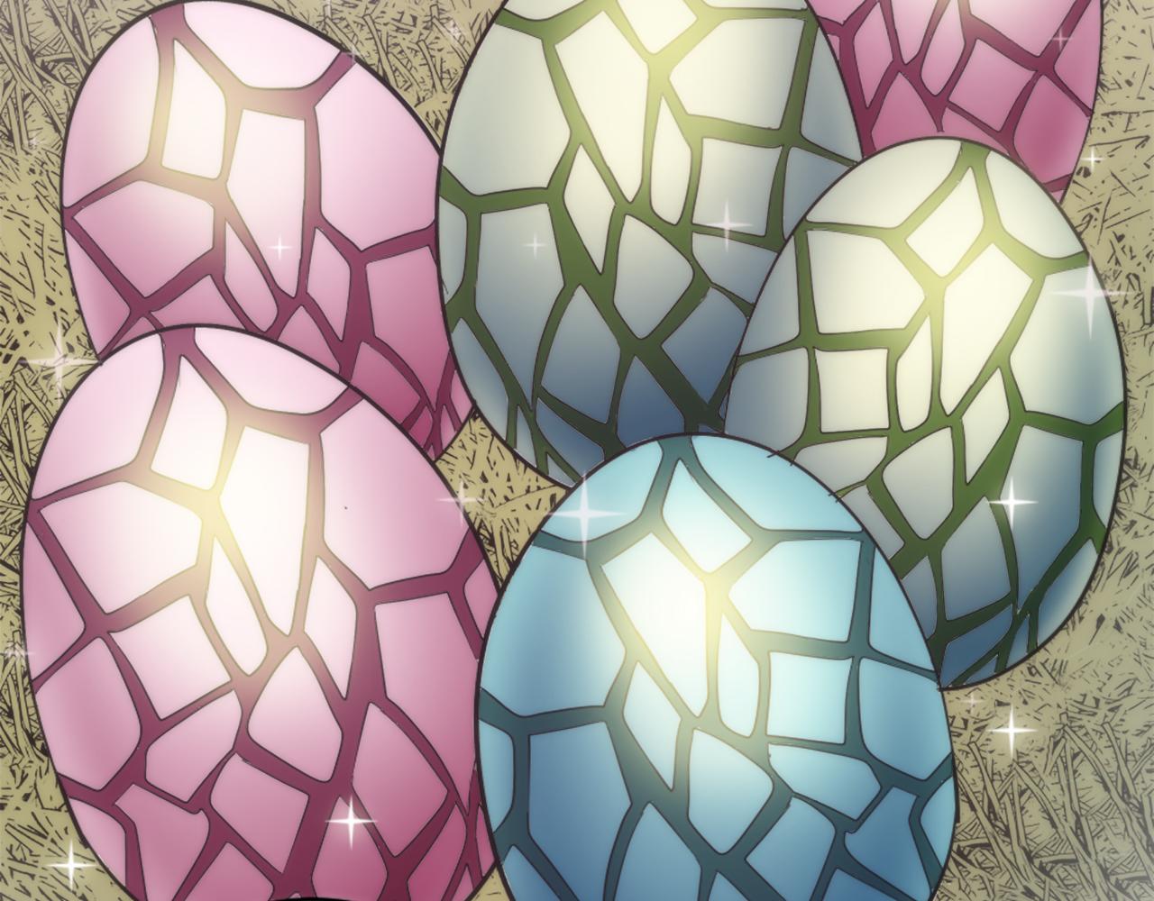 龍王子的女僕新娘 - 第74話 分娩是這麼可怕的！(3/3) - 2