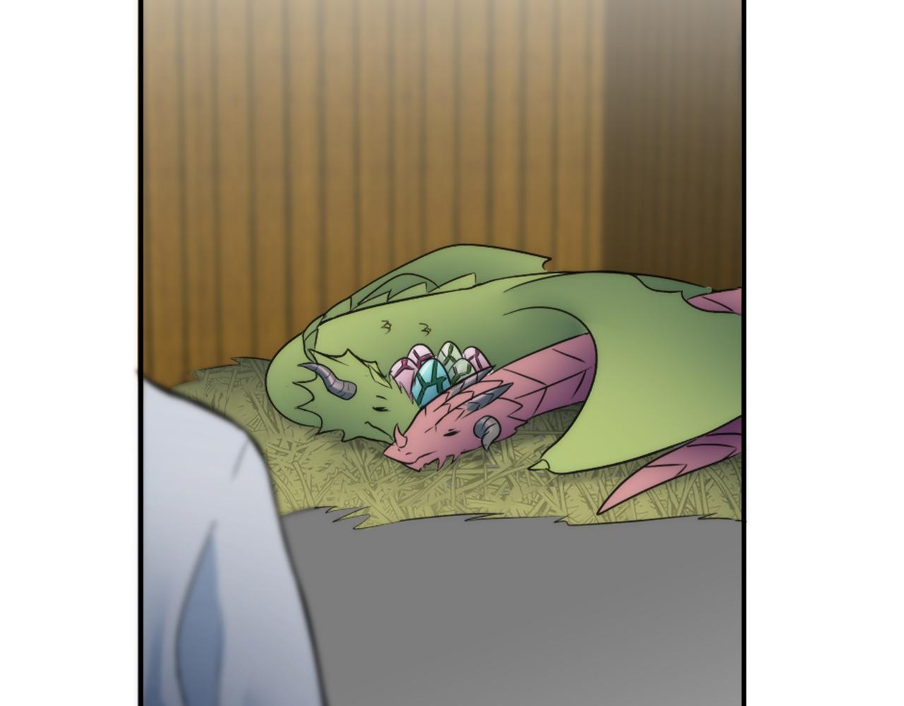 龍王子的女僕新娘 - 第74話 分娩是這麼可怕的！(3/3) - 1