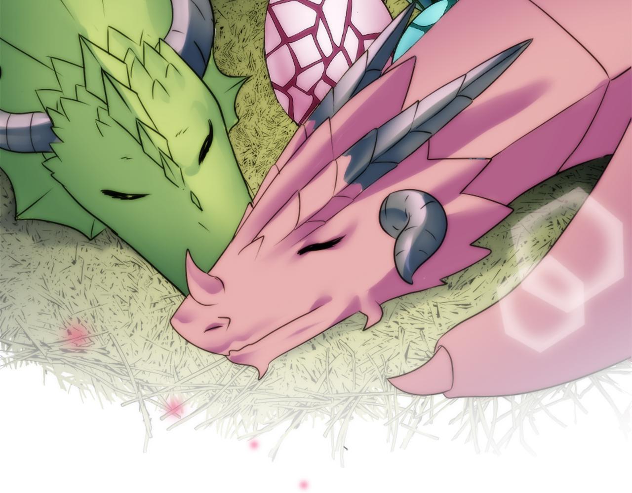 龍王子的女僕新娘 - 第74話 分娩是這麼可怕的！(3/3) - 6