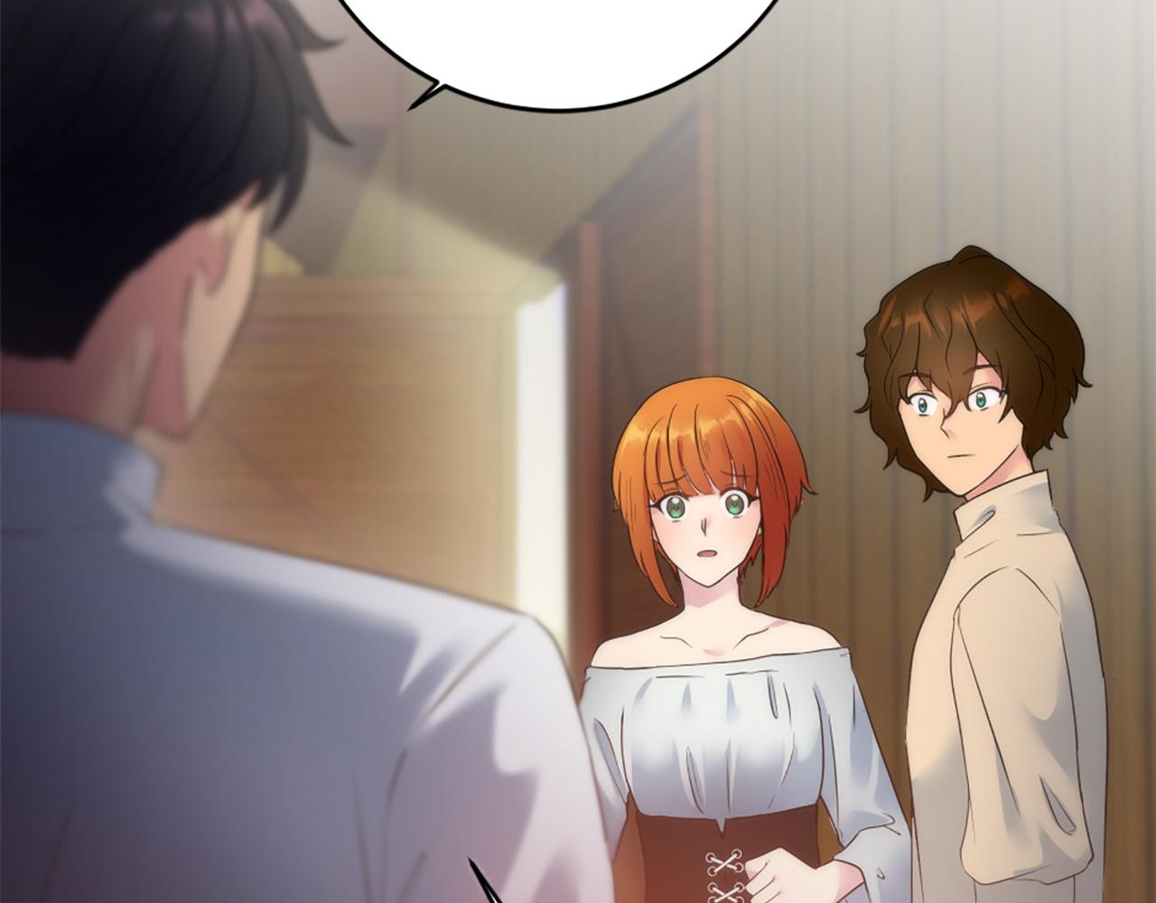 龍王子的女僕新娘 - 第74話 分娩是這麼可怕的！(1/3) - 5