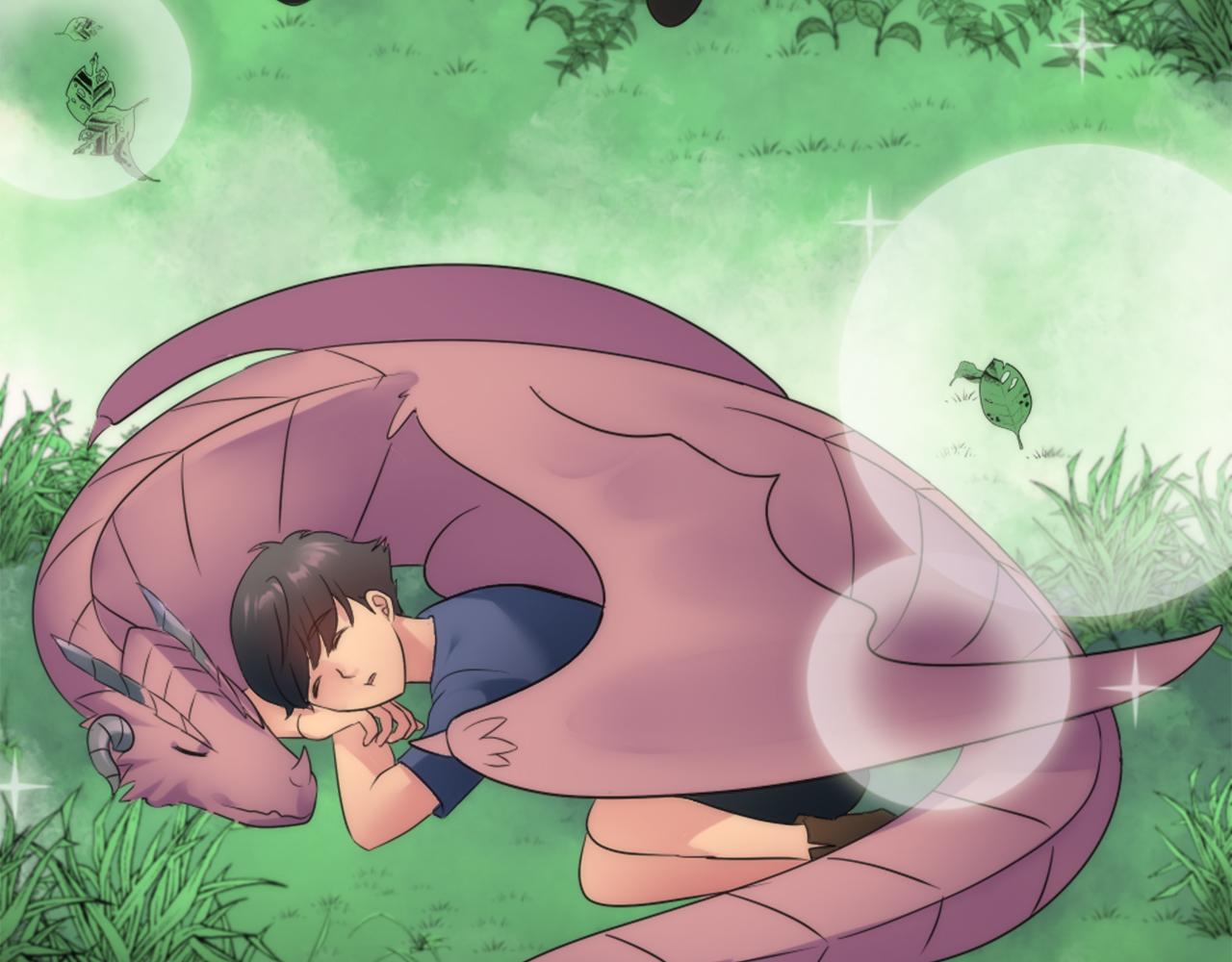 龍王子的女僕新娘 - 第74話 分娩是這麼可怕的！(2/3) - 7