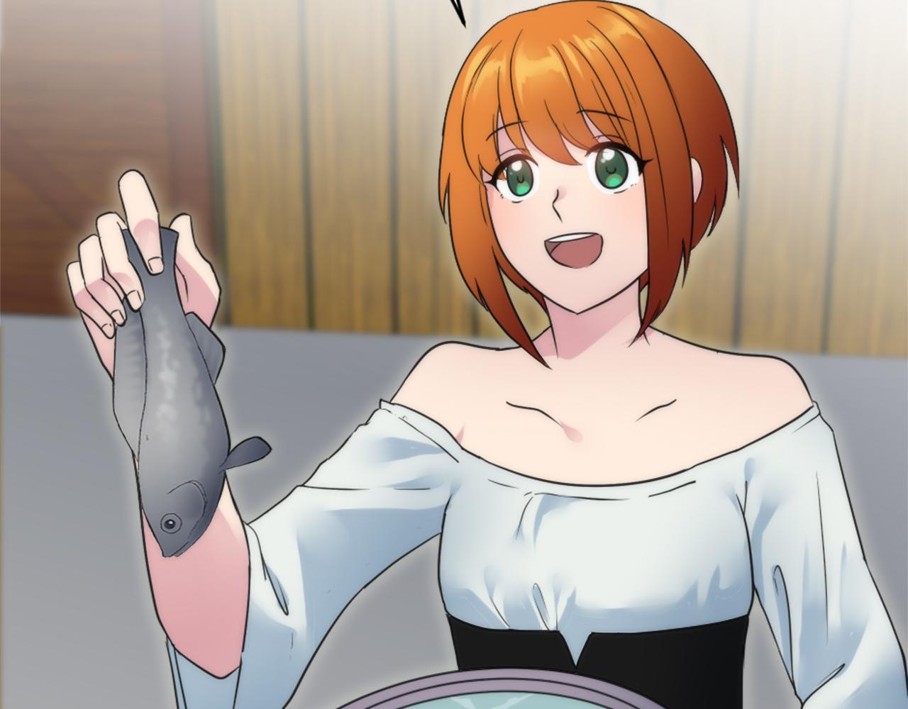 龍王子的女僕新娘 - 第74話 分娩是這麼可怕的！(2/3) - 8