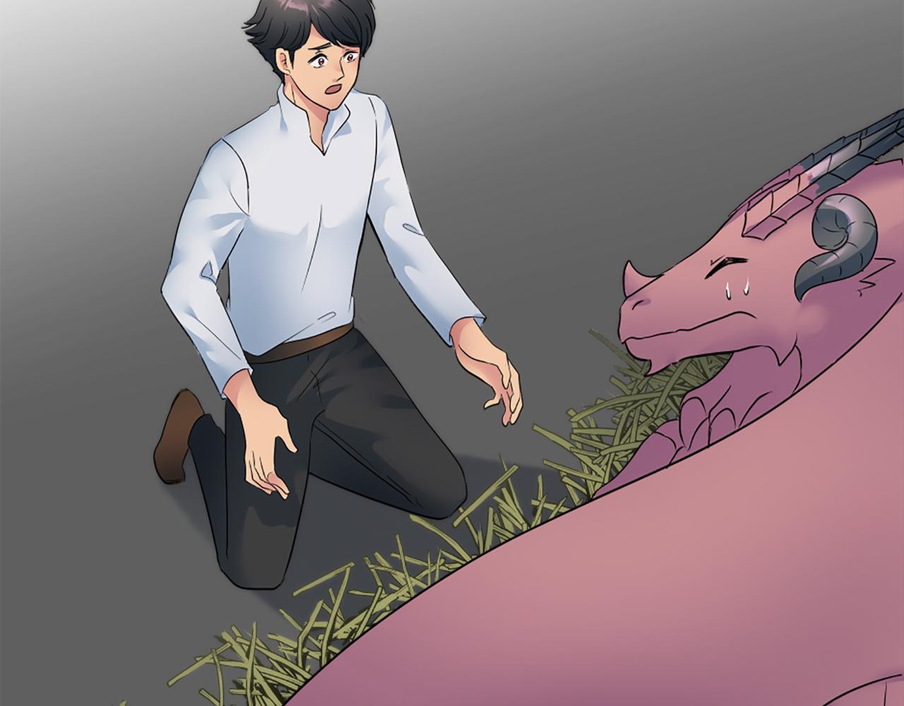 龍王子的女僕新娘 - 第74話 分娩是這麼可怕的！(2/3) - 3