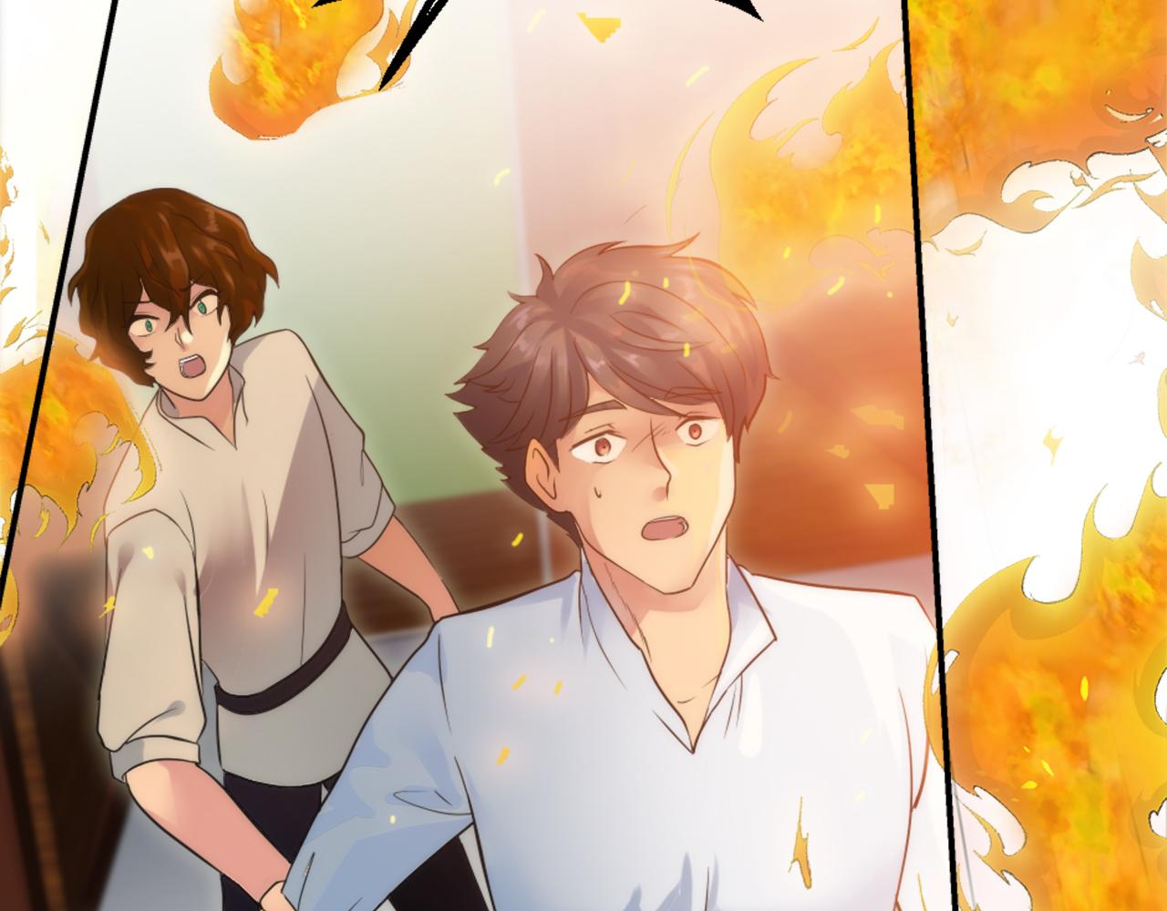 龍王子的女僕新娘 - 第74話 分娩是這麼可怕的！(1/3) - 1