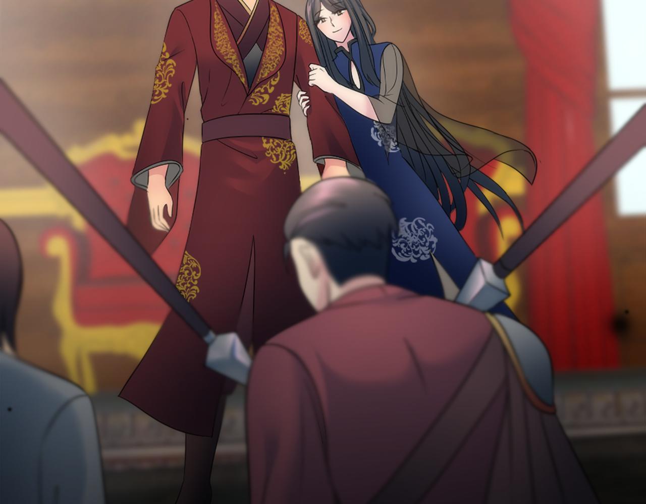 龍王子的女僕新娘 - 第76話 爲弟弟報仇(3/3) - 4