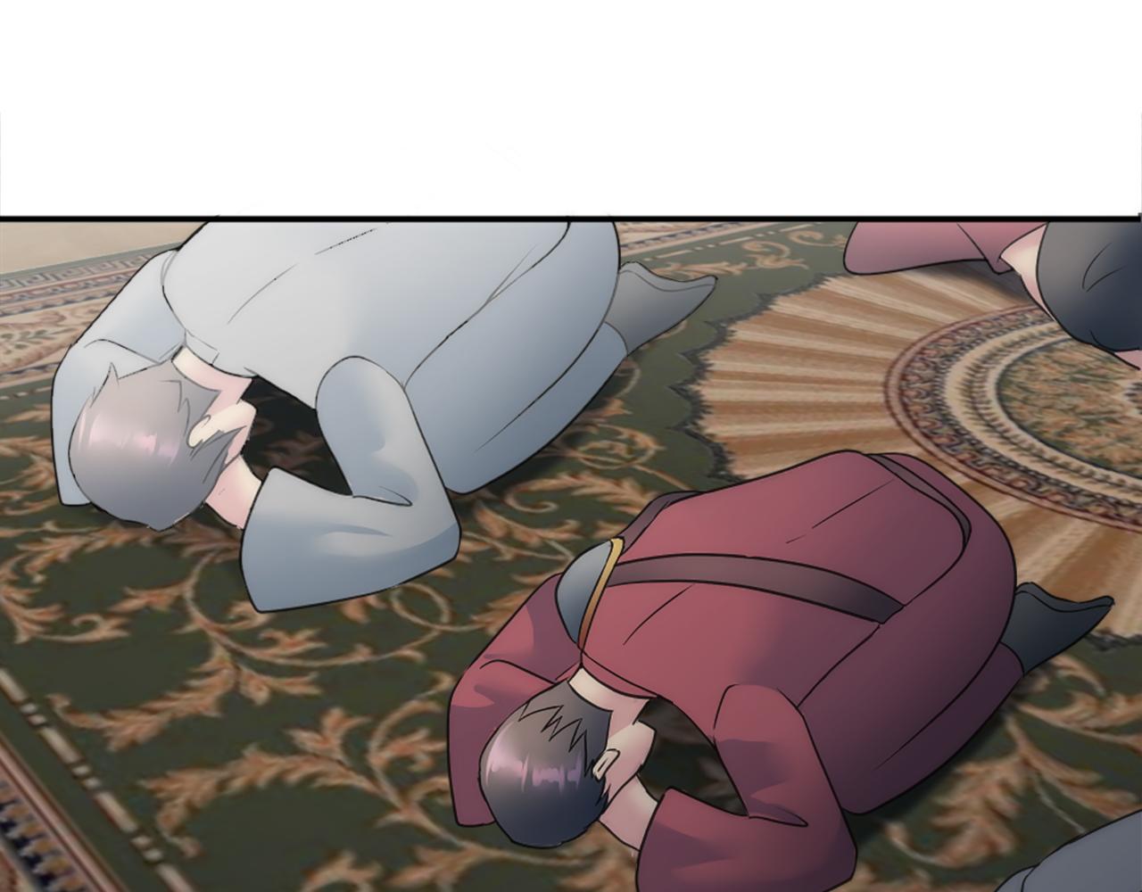 龍王子的女僕新娘 - 第76話 爲弟弟報仇(3/3) - 6