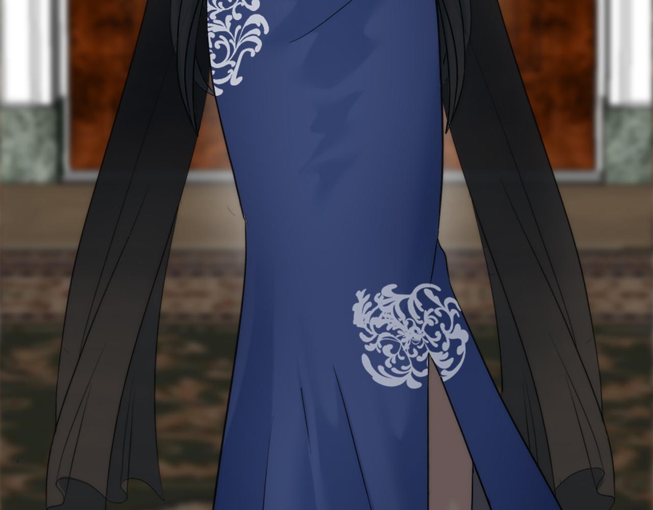 龍王子的女僕新娘 - 第76話 爲弟弟報仇(1/3) - 5