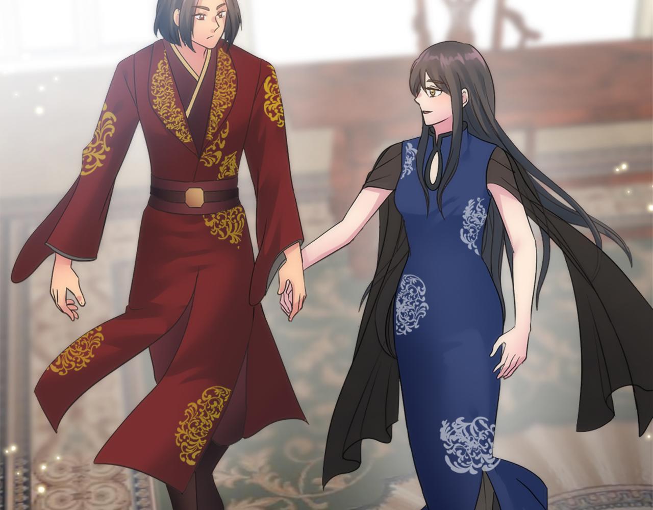 龍王子的女僕新娘 - 第76話 爲弟弟報仇(1/3) - 7