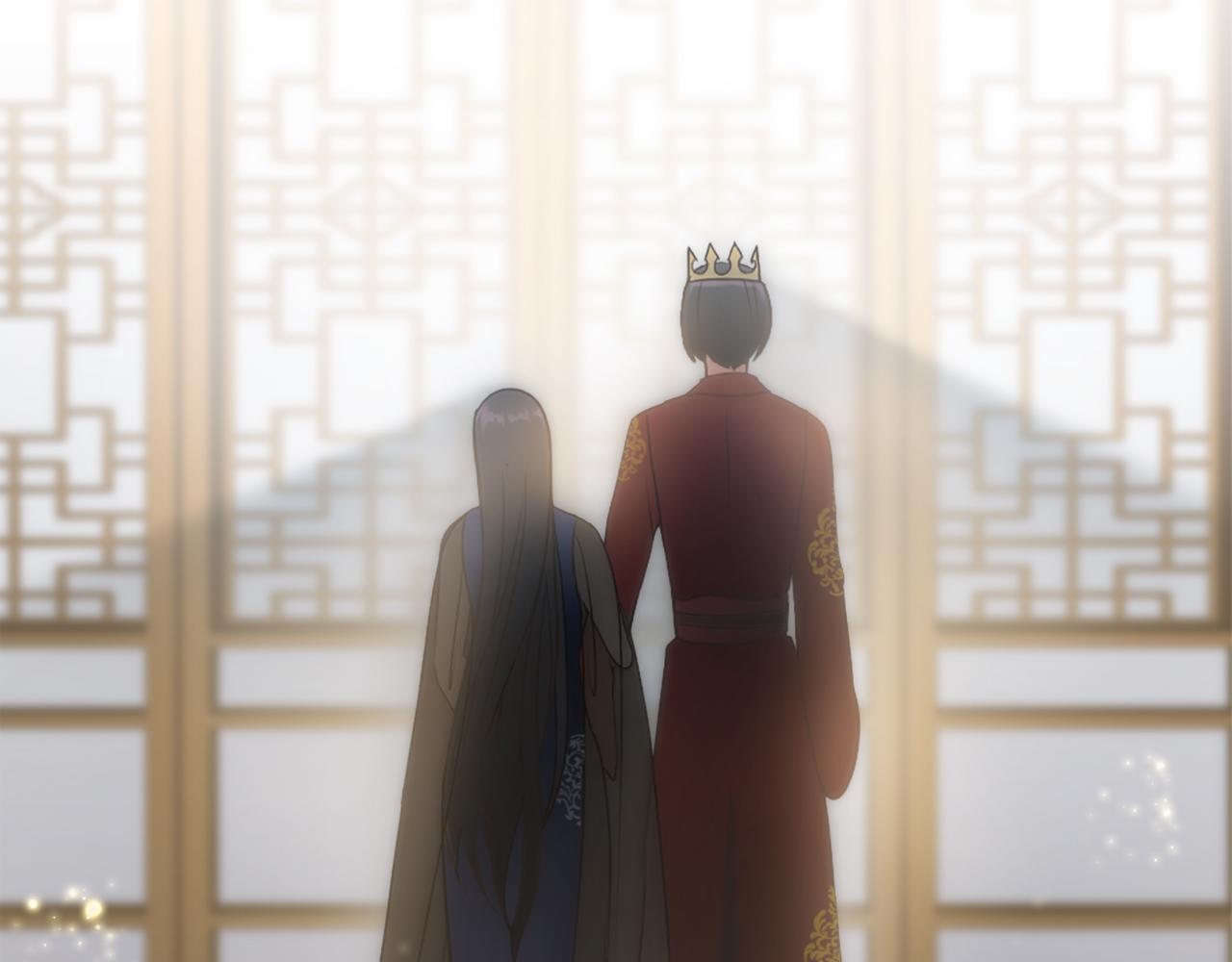 龍王子的女僕新娘 - 第76話 爲弟弟報仇(1/3) - 4