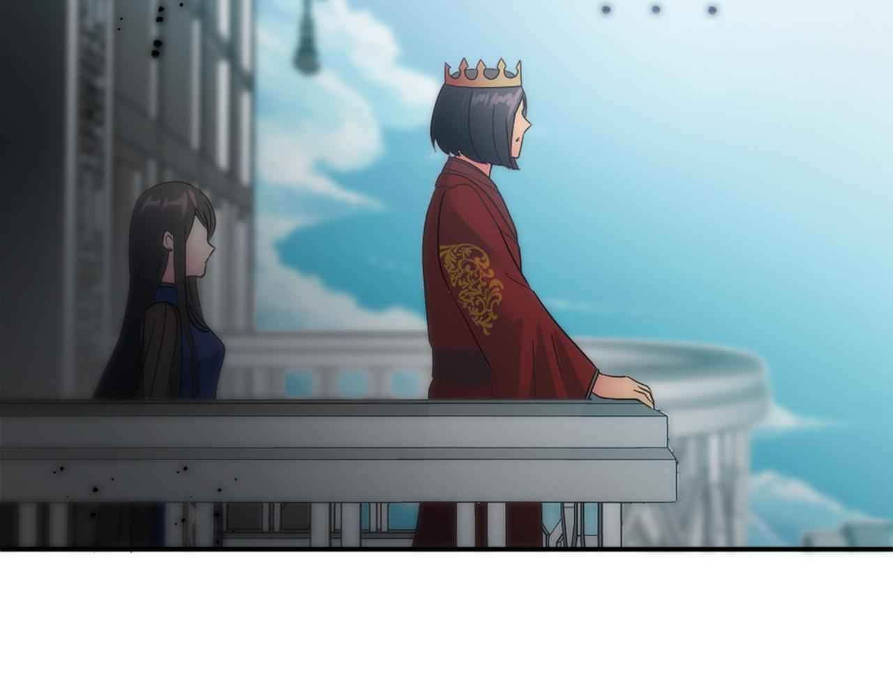 龍王子的女僕新娘 - 第76話 爲弟弟報仇(2/3) - 3