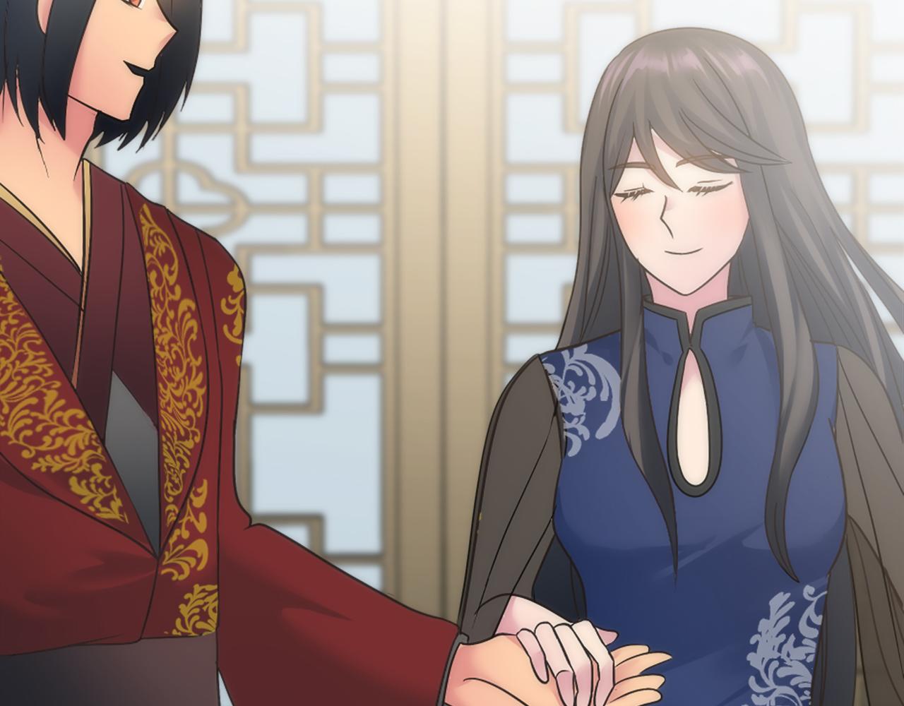 龍王子的女僕新娘 - 第76話 爲弟弟報仇(2/3) - 1