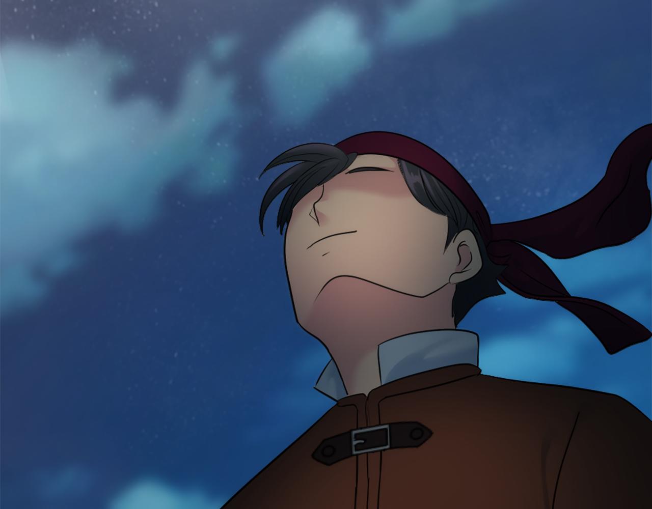 龍王子的女僕新娘 - 第78話 離家的日子(3/3) - 6