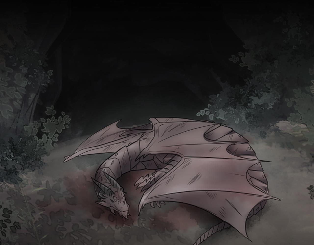 龍王子的女僕新娘 - 第78話 離家的日子(3/3) - 1