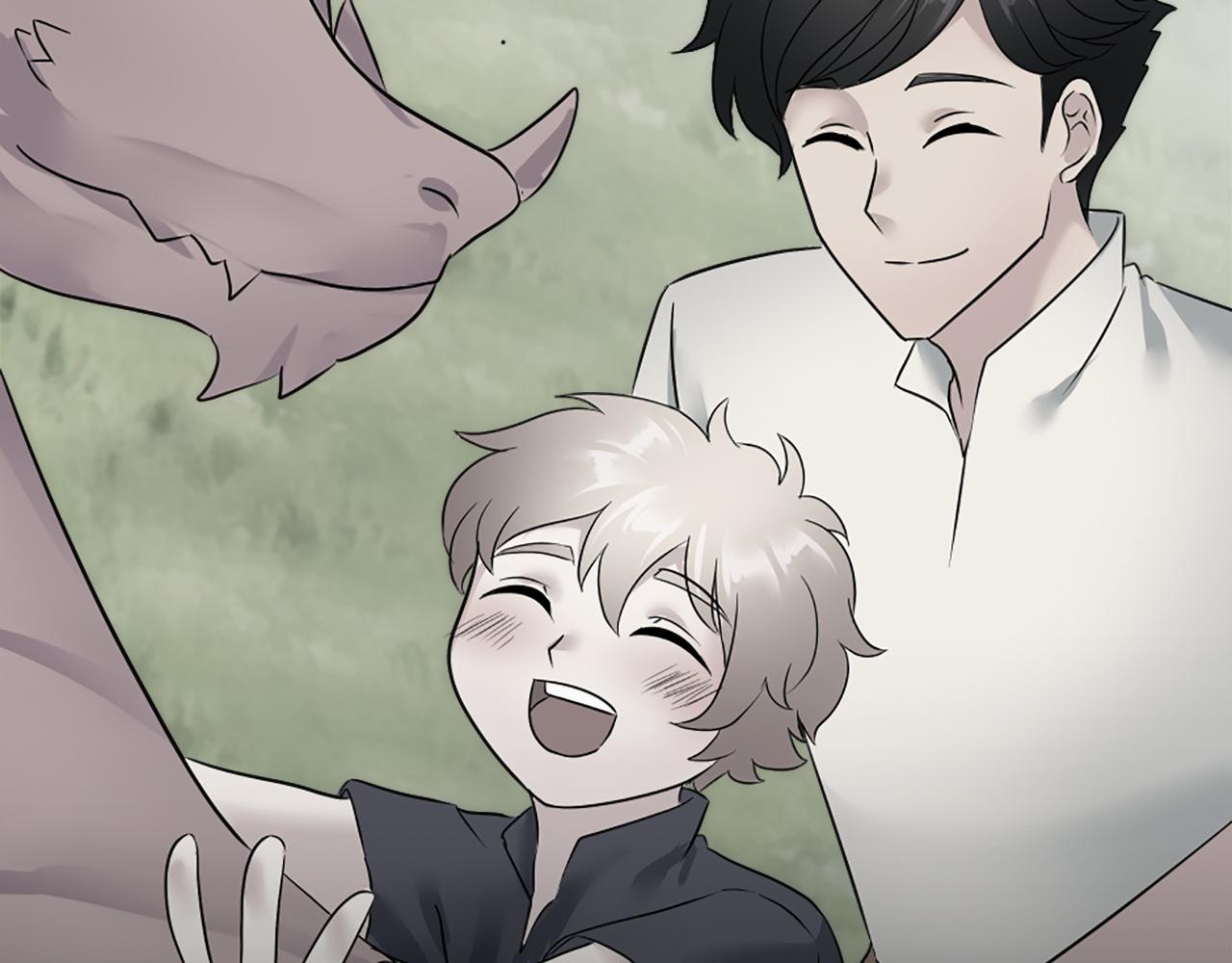 龍王子的女僕新娘 - 第78話 離家的日子(3/3) - 6