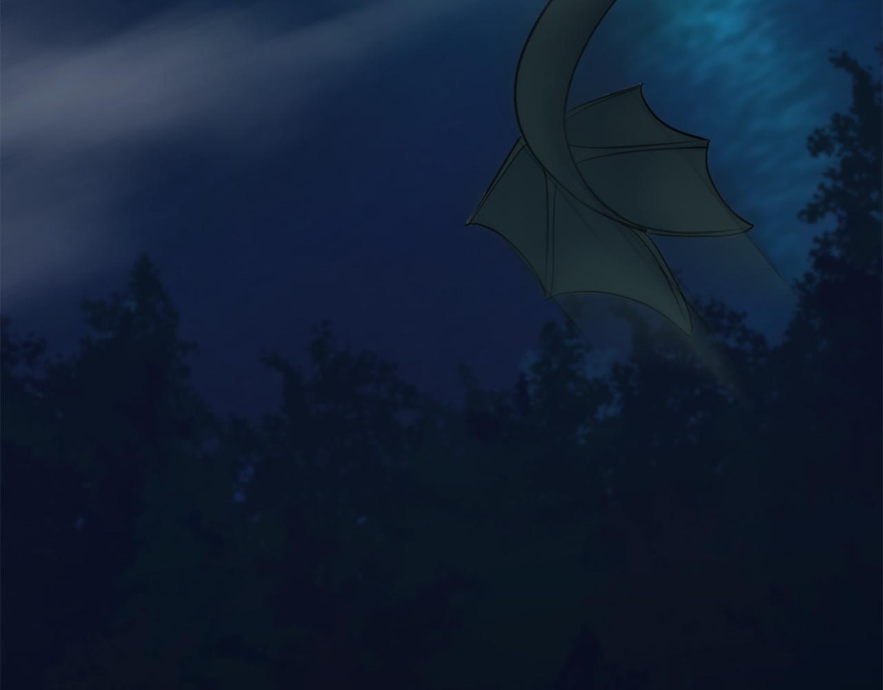 龍王子的女僕新娘 - 第78話 離家的日子(3/3) - 5