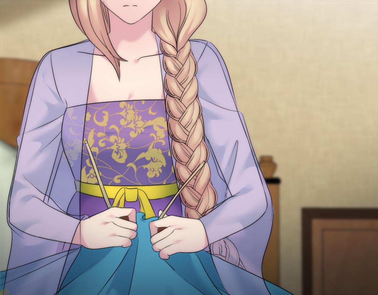 龍王子的女僕新娘 - 第78話 離家的日子(1/3) - 3