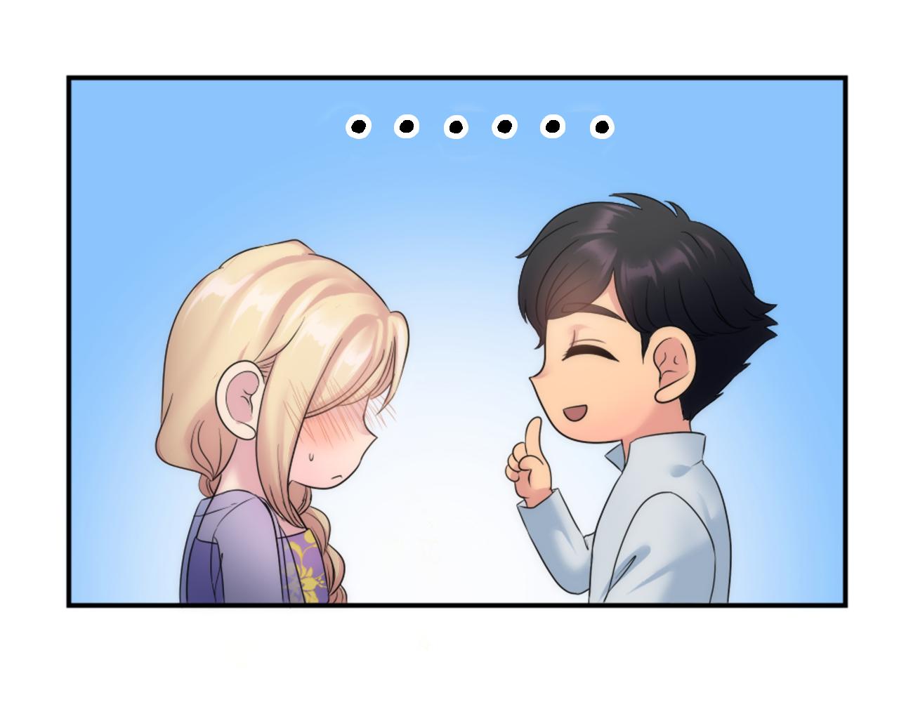 龍王子的女僕新娘 - 第78話 離家的日子(1/3) - 1