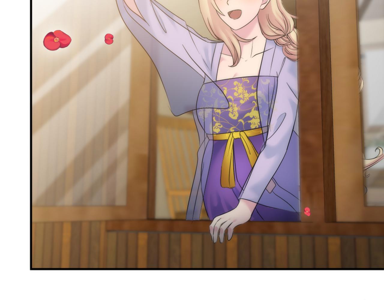 龍王子的女僕新娘 - 第78話 離家的日子(2/3) - 5