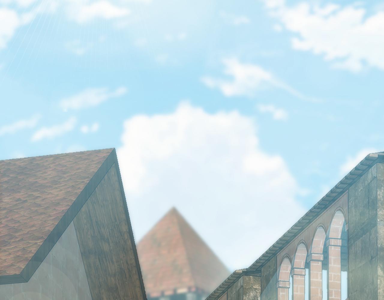 龍王子的女僕新娘 - 第80話 好想快點見到你(1/3) - 6