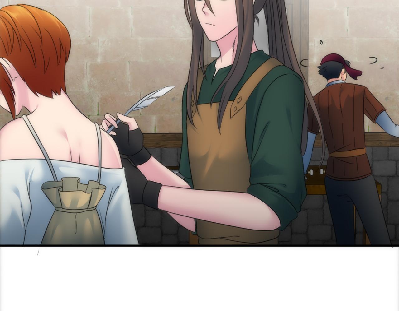 龍王子的女僕新娘 - 第80話 好想快點見到你(2/3) - 6