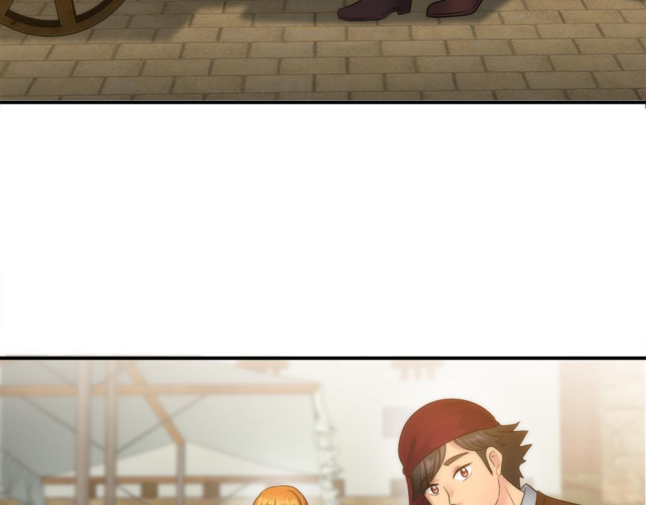 龍王子的女僕新娘 - 第80話 好想快點見到你(2/3) - 1